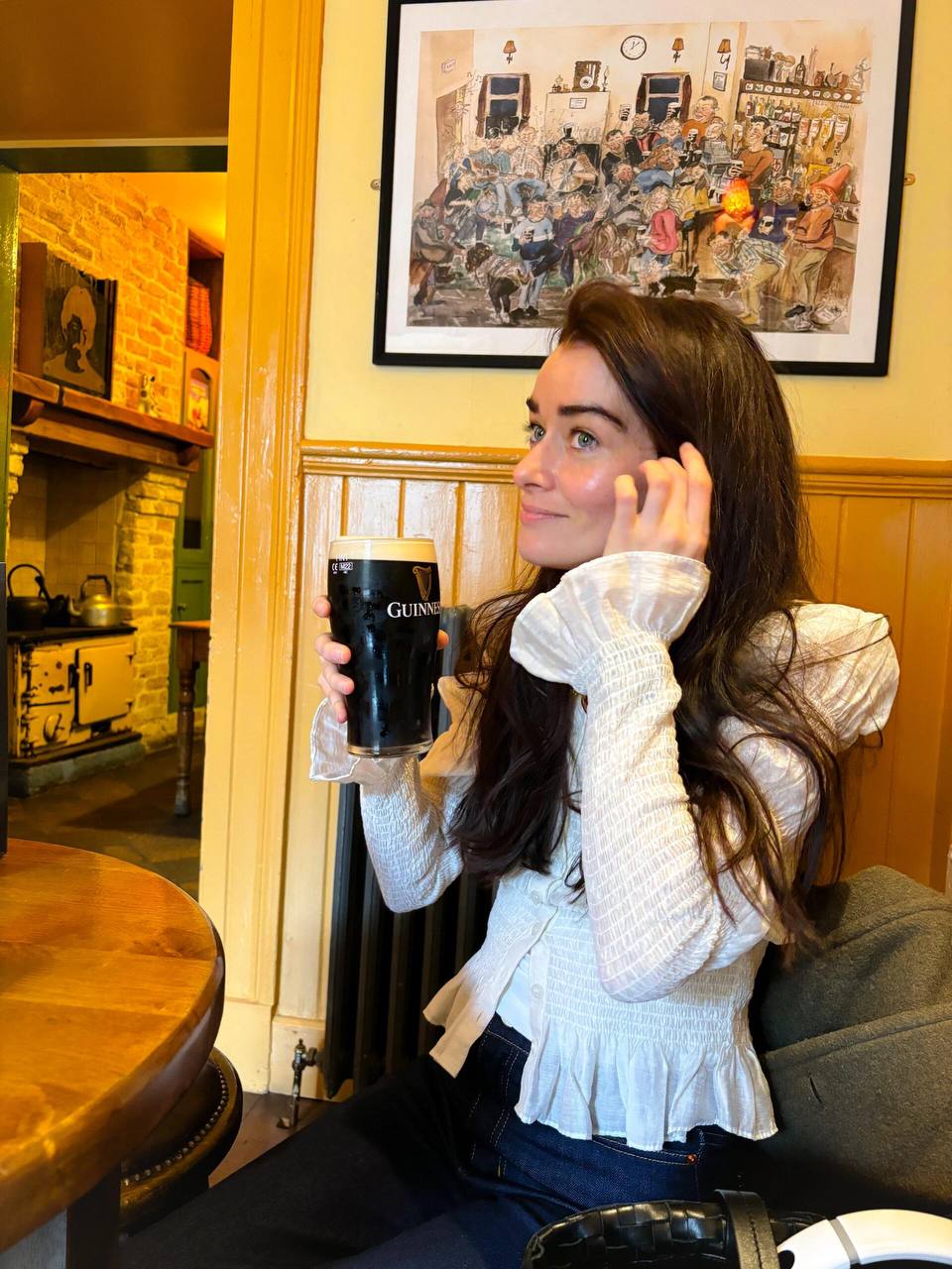 Sarah